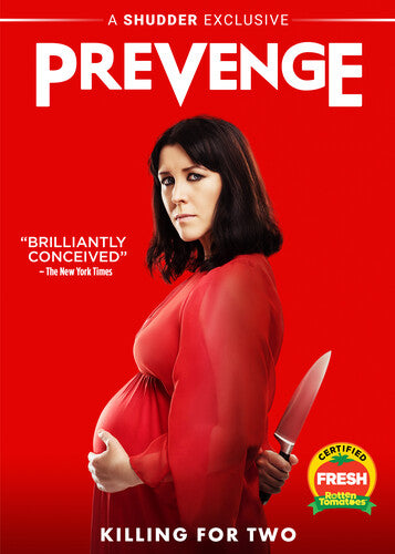 Prevenge/DVD Prevenge - DVD