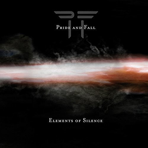 Pride & Fall Elements Of Silence - CD Album