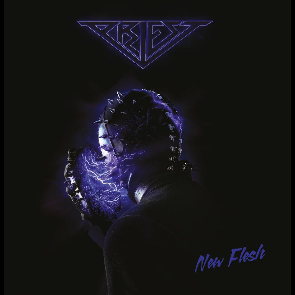 Priest New Flesh
