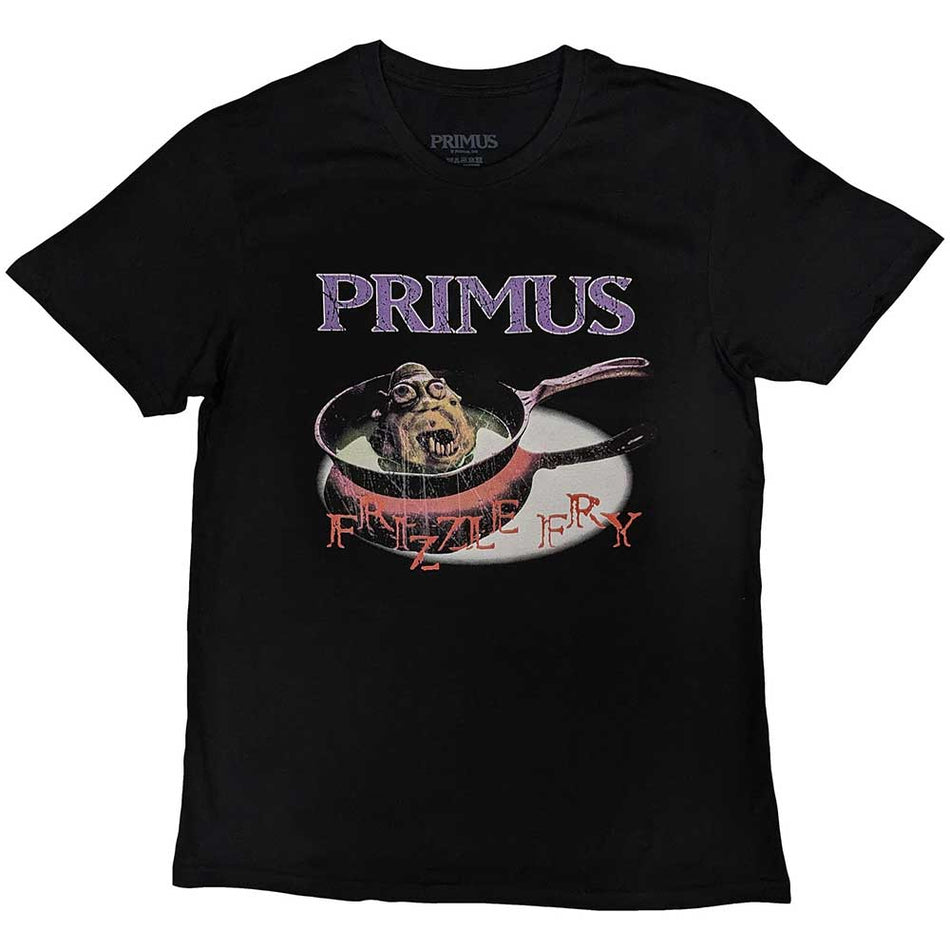 Primus Frizzle Fry Black