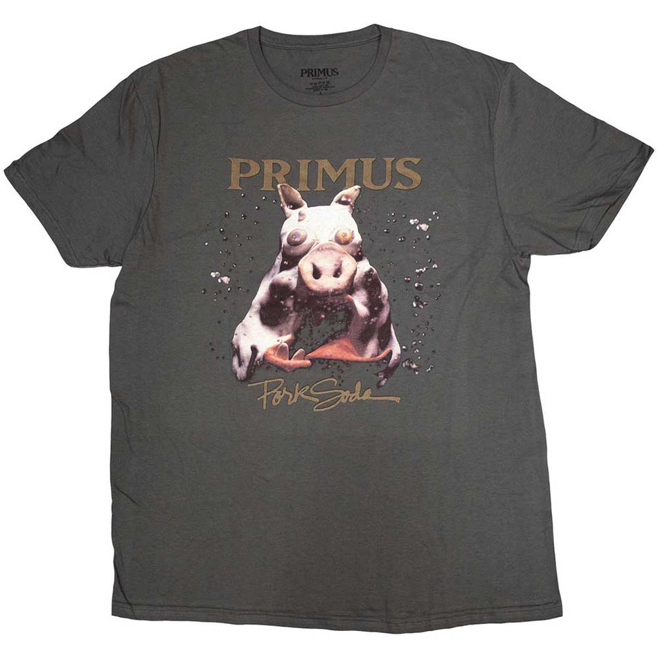 Primus Pork Soda Grey