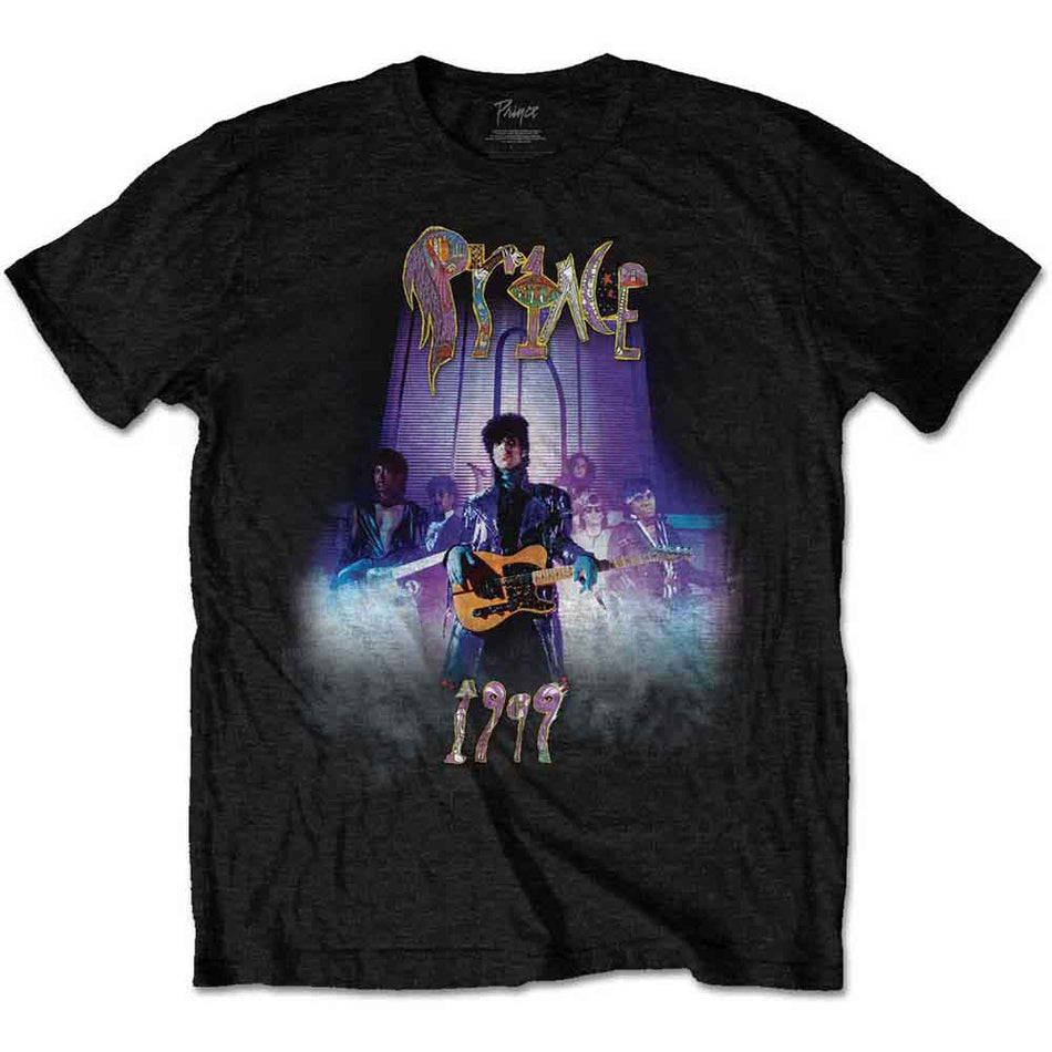 Prince 1999 Smoke Black