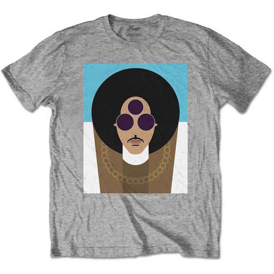 Prince Art Official Age Grey