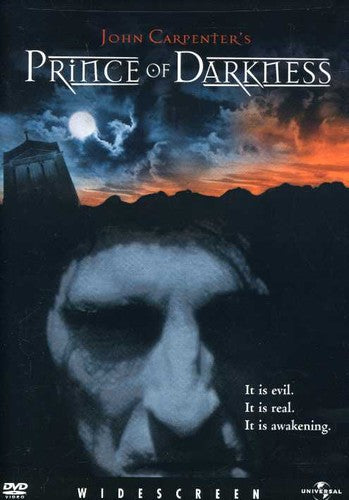Prince of Darkness - DVD