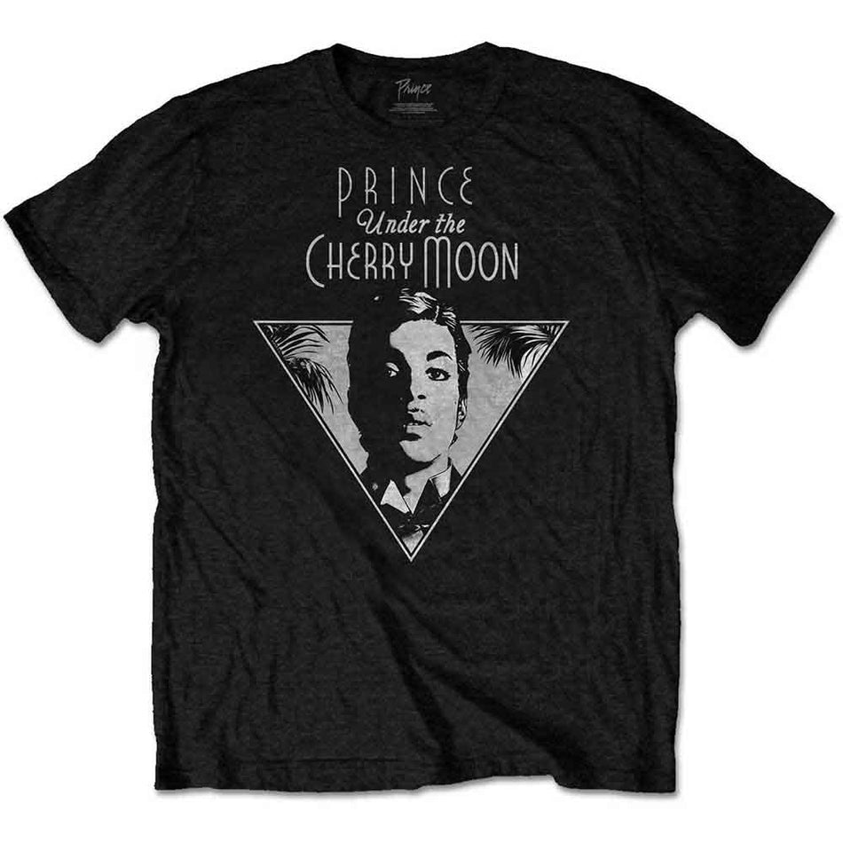 Prince Under The Cherry Moon Black