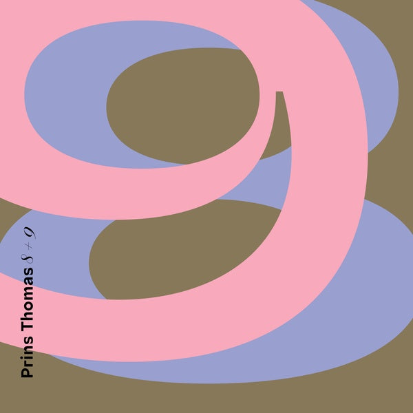 PRINS THOMAS Prins Thomas 8 & 9