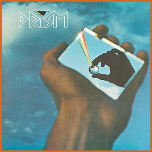 Prism Prism - Record Album - Vinyl LP
