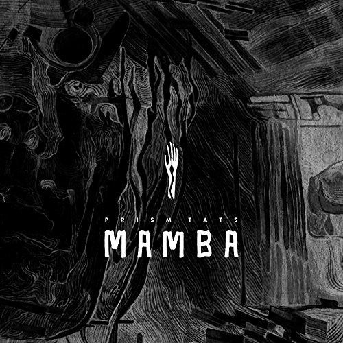 Prism Tats Mamba - Record Album - Vinyl LP