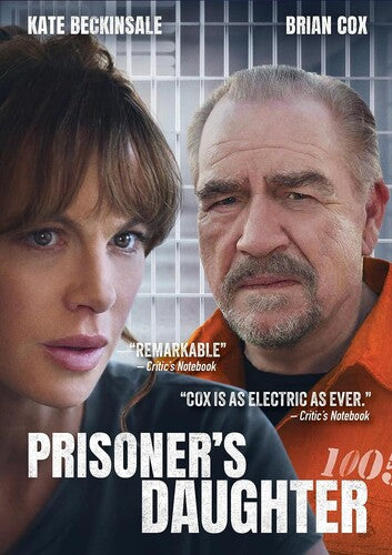 Prisoner's Daughter Prisoner's Daughter - DVD