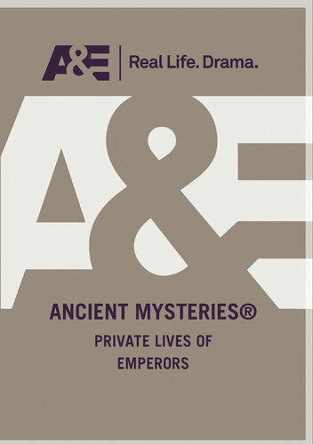 Private Lives of Emperors Private Lives Of Emperors - DVD