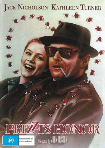 Prizzi's Honor Prizzi's Honor - DVD