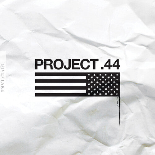 Project .44 The System Doesn't Work (20th Anniversary Edition) - CD Album