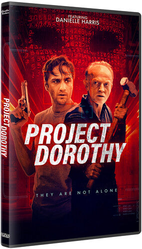 Project Dorothy Project Dorothy - DVD