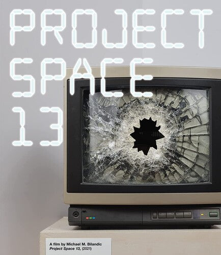 Project Space 13 Project Space 13 - Blu-Ray