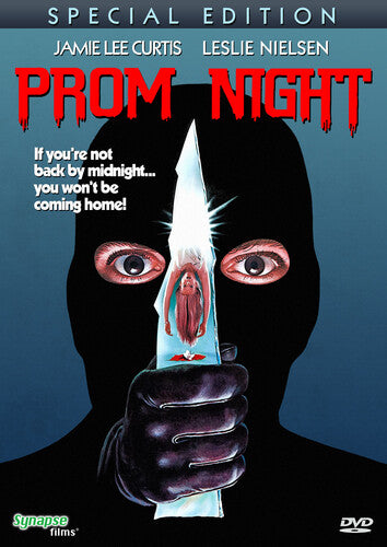 Prom Night - DVD