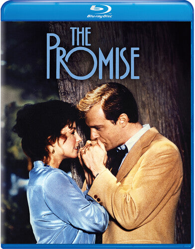 Promise (1979) The Promise - Blu-Ray