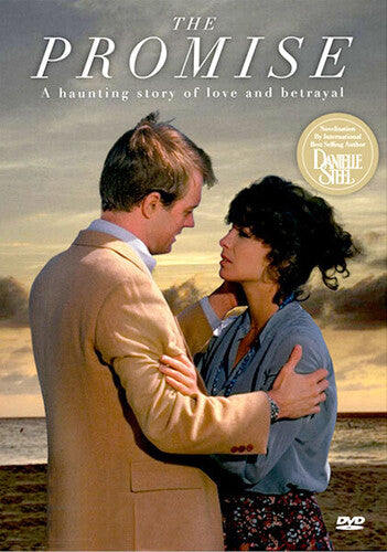PROMISE The Promise - DVD