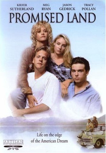 Promised Land - DVD