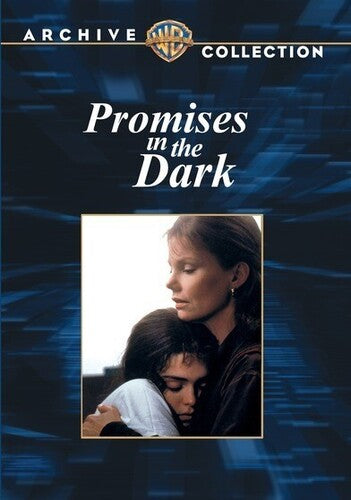 Promises in the Dark - DVD