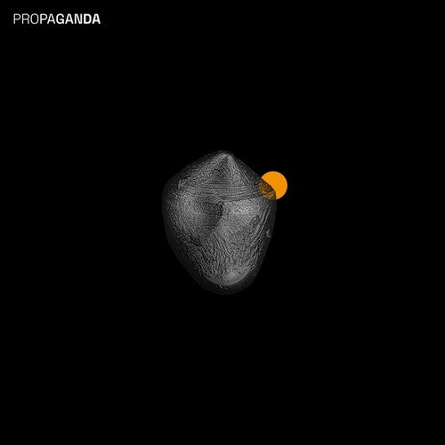 PROPAGANDA Propaganda - Double Record Album - Vinyl LP