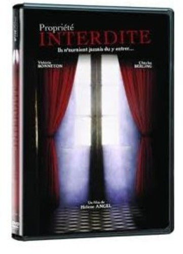 Propri t: Interdite - DVD