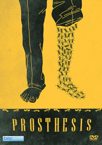 Prosthesis Prosthesis - DVD