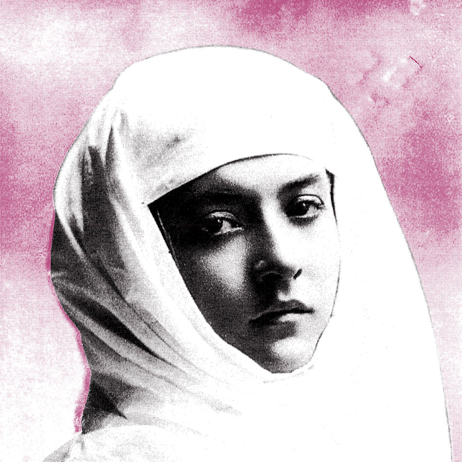 Protomartyr Relatives In Descent
