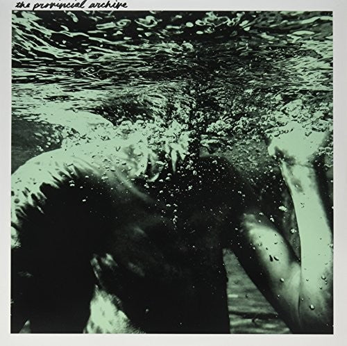Provincial Archive Provincial Archive - Record Album - Vinyl LP