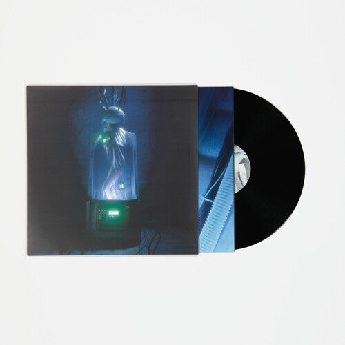 Provoker Body Jumper - Record Album - Vinyl LP