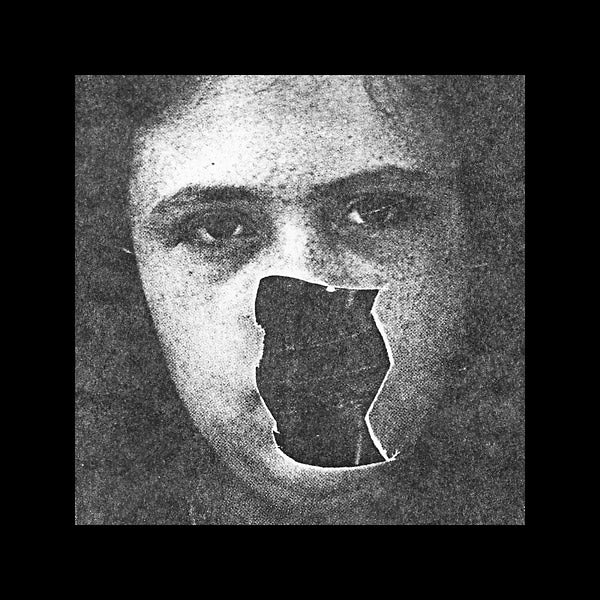 PRURIENT Rainbow Mirror