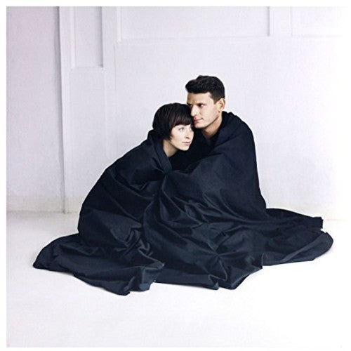 Przybysz, Natalia Swiatlo Nocne - Record Album - Vinyl LP