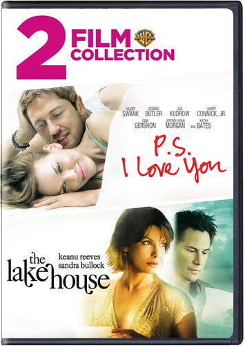 P.S. I Love You / Lake House - 2-Disc DVD Set
