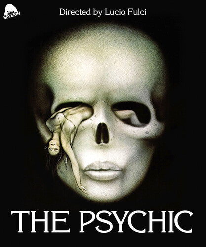 Psychic The Psychic - Blu-Ray
