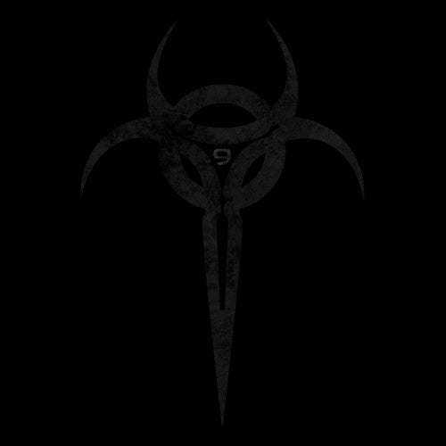 Psyclon Nine Divine Infekt - Record Album - Vinyl LP