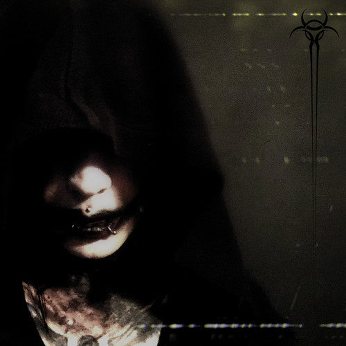 Psyclon Nine Icon Of The Adversary - Record Album - Vinyl LP