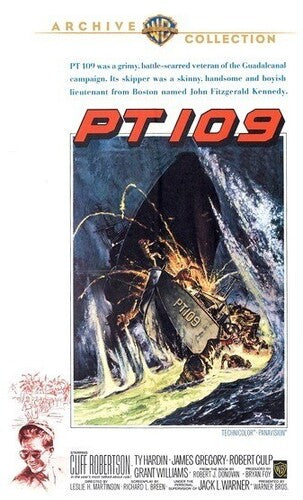 PT 109 - DVD