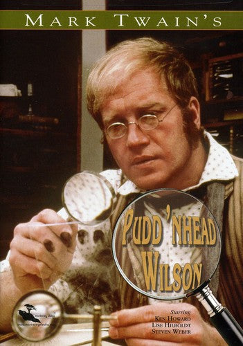 Pudd'NHead Wilson - DVD