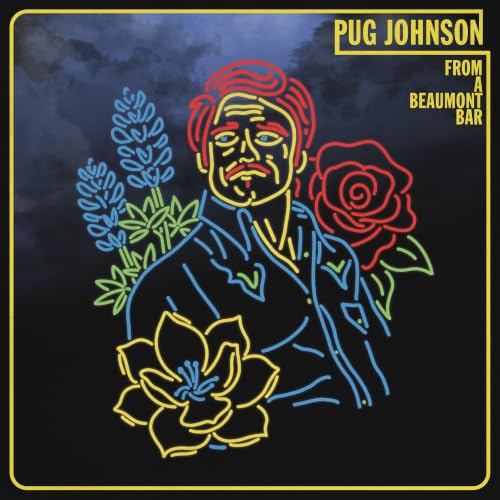 Pug Johnson From A Beaumont Bar