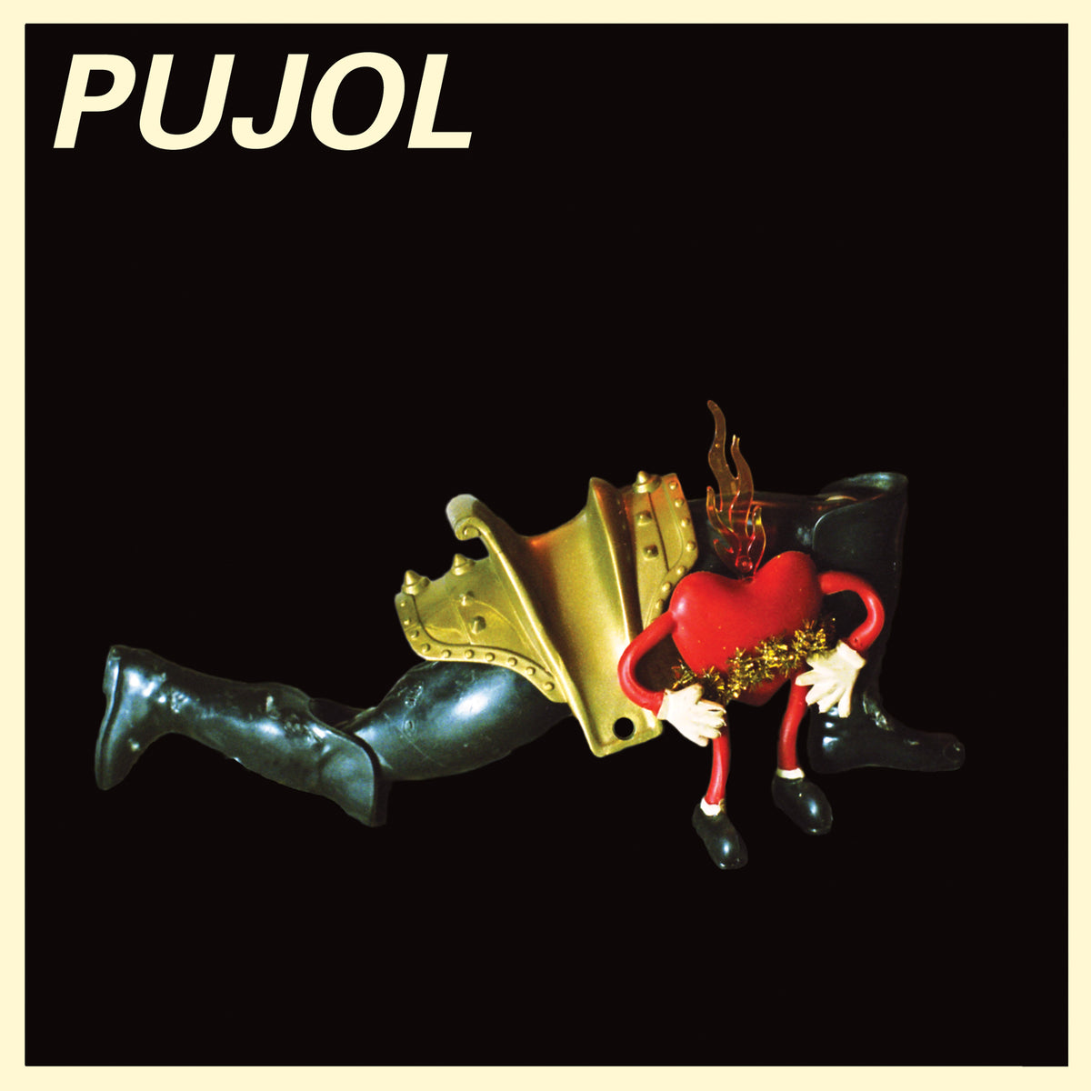 Pujol Circles
