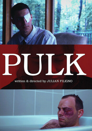 Pulk Pulk - DVD