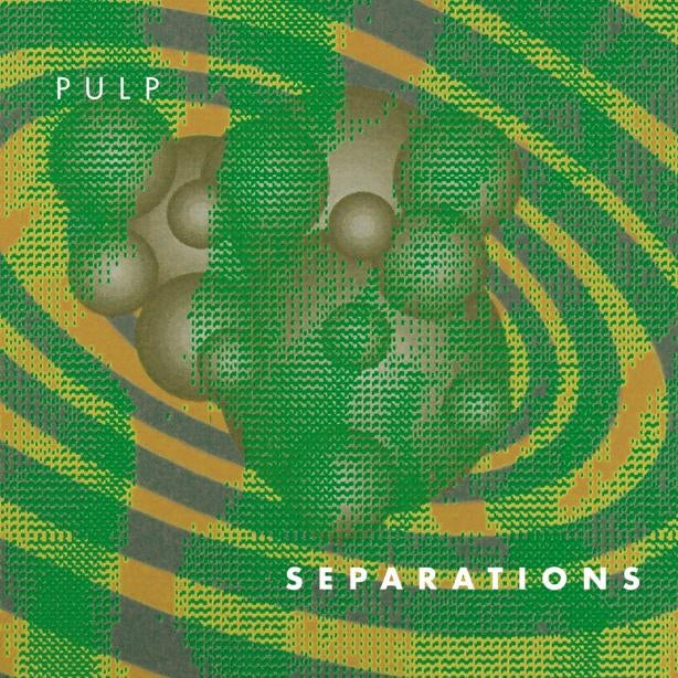 Pulp Separations (2012 Reissue)