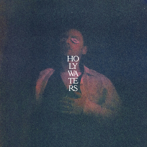 Puma Blue Holy Waters - CD Album
