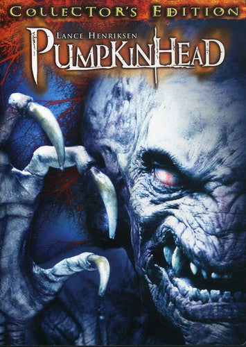 Pumpkinhead - DVD
