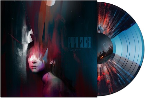 Pupil Slicer Blossom - Record Album - Vinyl LP