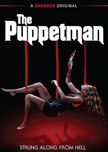 Puppetman The Puppetman - DVD