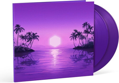 Purple Disco Machine Paradise - Double Record Album - Vinyl LP