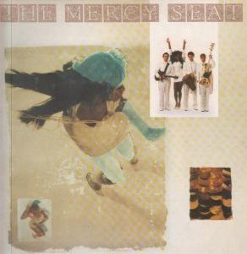 Purple Mercy Purple Mercy - Record Album - Vinyl LP