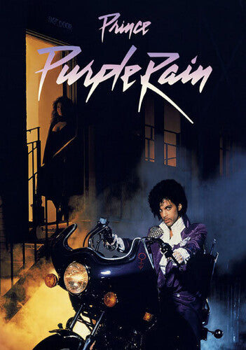 Purple Rain - DVD