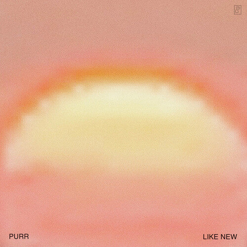 Purr Like New - Record Album - Vinyl LP
