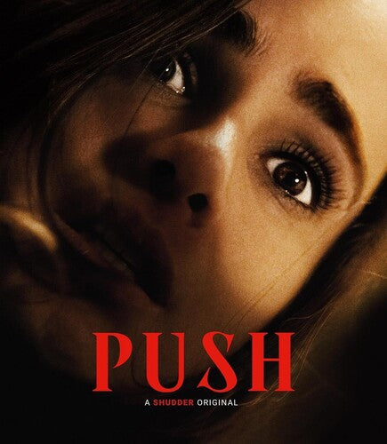 PUSH Push - Blu-Ray